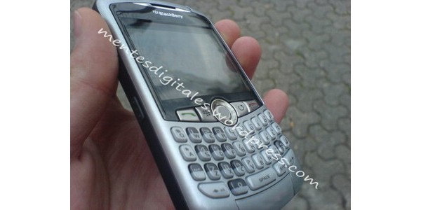 BlackBerry 8300 Daytona